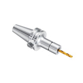 MEGA NEW BABY CHUCK Clamping diameter: ø0.25 - ø25.4 BBT40 - Big-tools Industrial Supply Tools for Metal Cutting